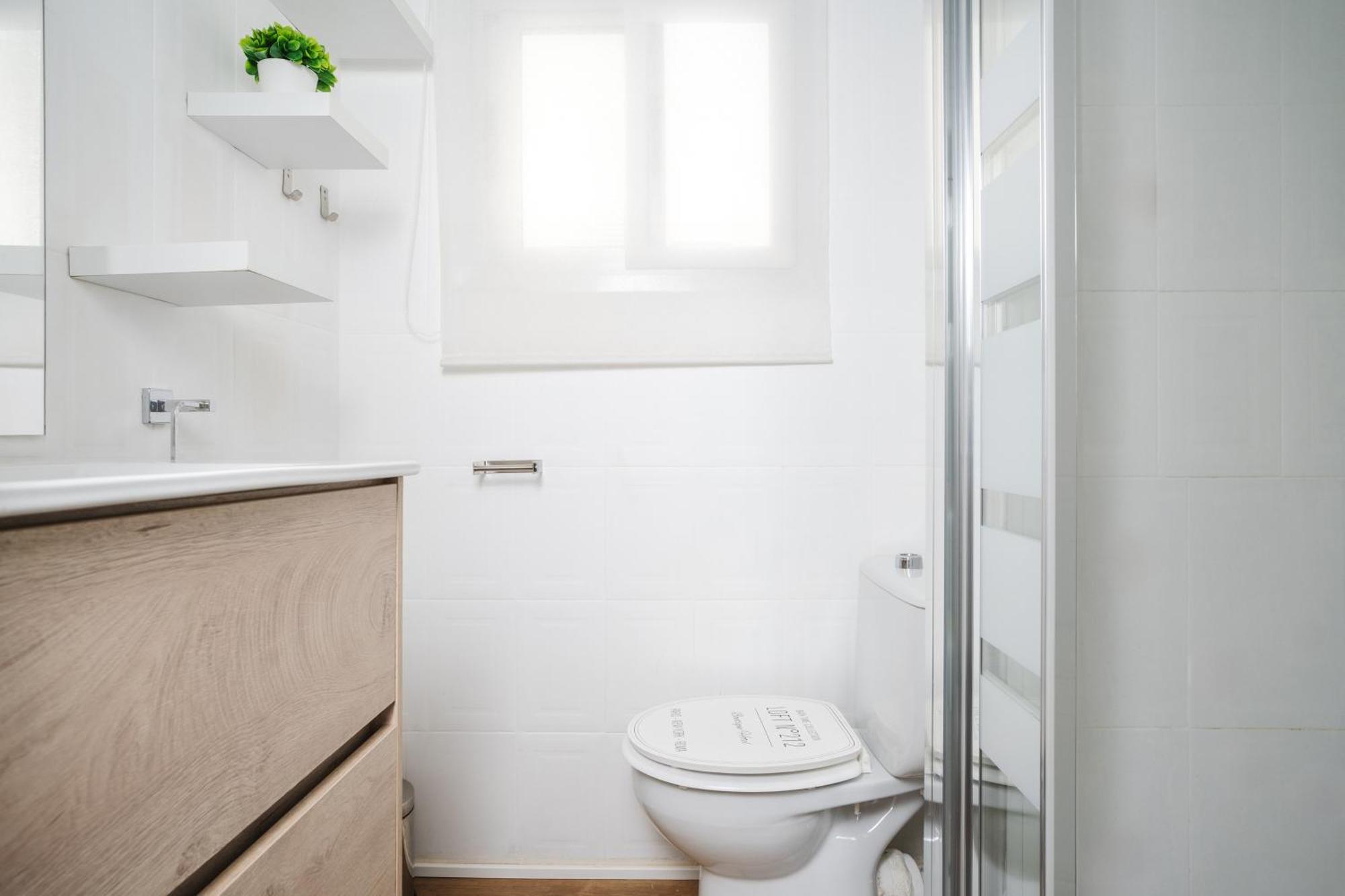 Acogedor Piso Con Balcon Apartment Севиля Екстериор снимка